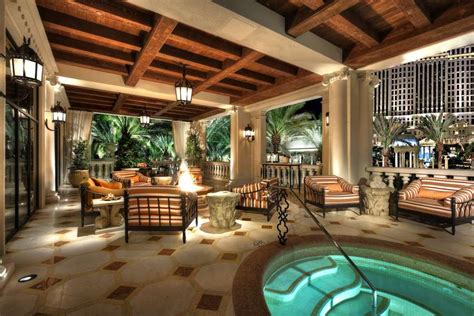 The Most Luxurious Suites in Las Vegas - Aria Resort, Rio All-Suite ...