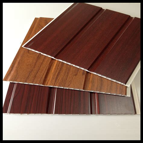 300*9mm Hot Laminated PVC Wall Panel &PVC Ceiling Panels (HN-302 ...