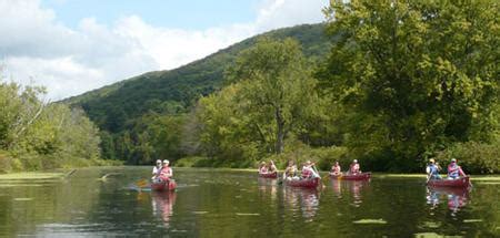 Pleasant Valley Wildlife Sanctuary