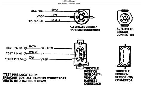 [WRG-7679] Gm Tps Sensor Wiring