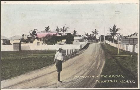 Thursday Island Group | National Library of Australia