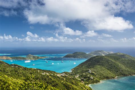 Best All Inclusive British Virgin Islands Resorts for Families | Family ...