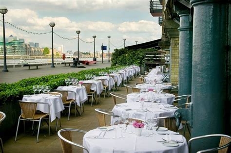 Restaurant of the week: Le Pont de la Tour