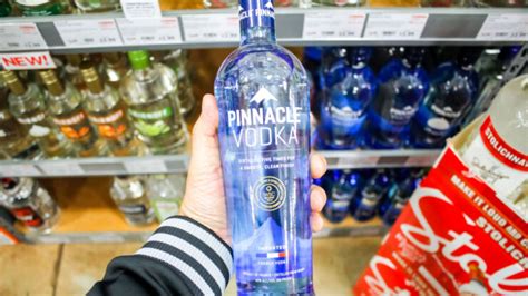 15 Best Cheap Vodka Brands to Drink