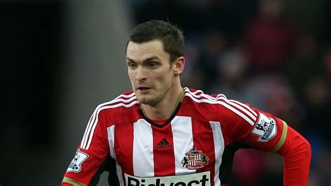 Sunderland winger Adam Johnson returns to training | Football News ...