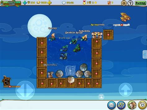 Squirrels APK Free Arcade Android Game download - Appraw