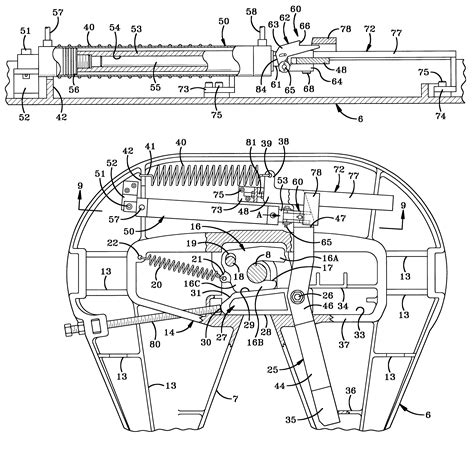 Fontaine Fifth Wheel Diagram - Wiring Diagram Pictures