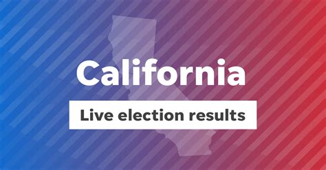 2024 CA All-Party Primary Election Results - State House District 56