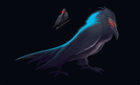 Swain – League of Legends