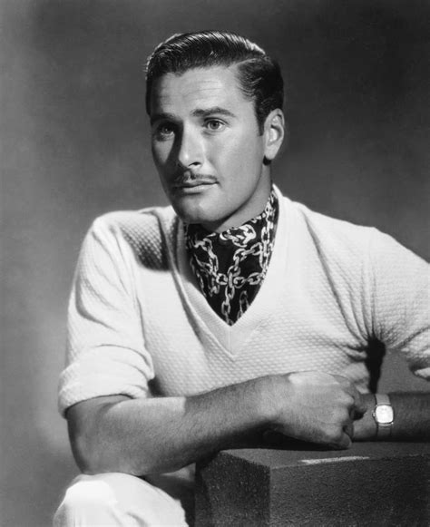 Errol Flynn Quotes