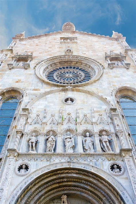 Como Cathedral (Duomo) | Explore Lake Como