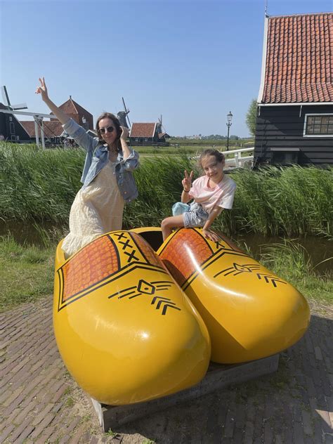 Zaanse Schans: A Must-See Dutch Village? - WhyThisPlace.com