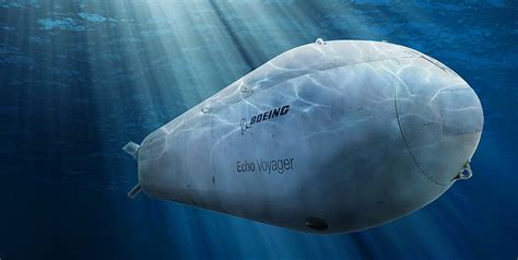 The Navy Just Ordered the 'Orca,' an Extra-Large Unmanned Submarine by ...