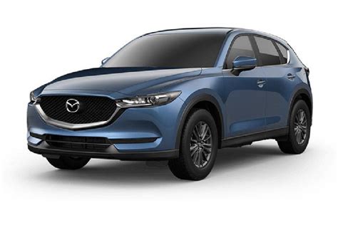 Mazda Cx 5 Colors 2024 - Beulah Evangelina