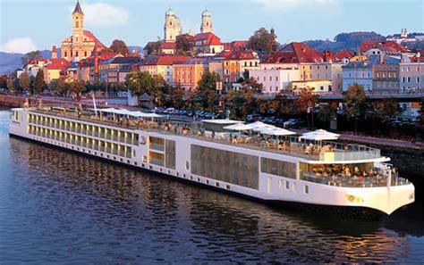 Viking River Cruises 2024 Europe - Ardis Britney