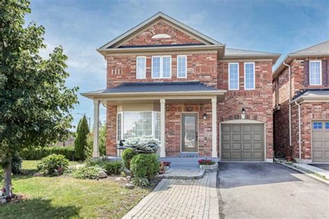 225+ Brampton Houses for Sale | Zolo.ca