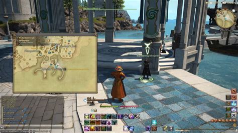 5+ Ffxiv Level 40 Crafting Gear - CarinnaKhai