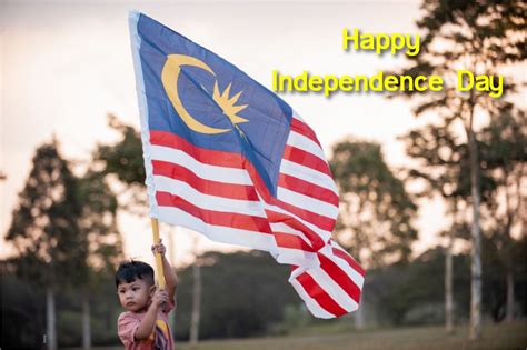 65th Happy Malaysia Independence Day 2024 | Selamat Hari Merdeka Malaysia