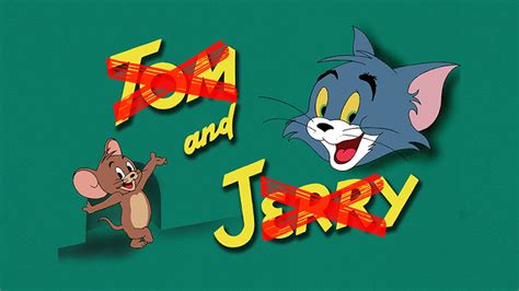 Top 120 + Tom & jerry cartoon images - Delhiteluguacademy.com