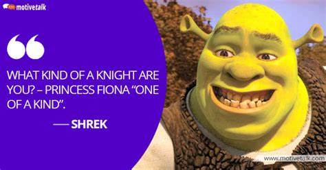 30 Best Shrek Quotes About Life From The Shrek Series