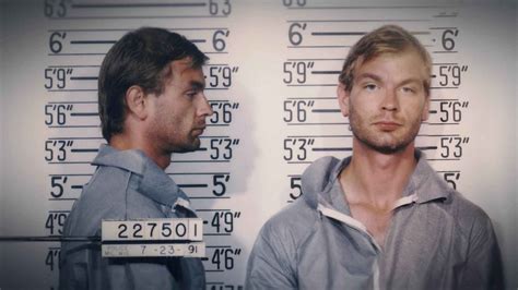 The Jeffrey Dahmer Tapes, a Netflix documentary with real serial killer ...