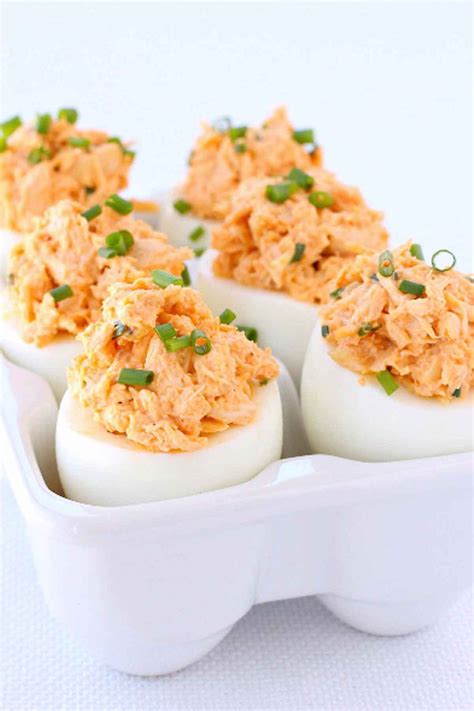 33 Easy and Delicious Ways to Use Leftover Easter Eggs | Hard boiled ...