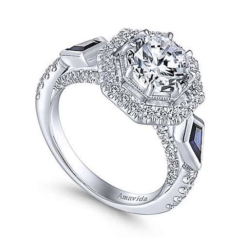 Complete Engagement Rings Near Me | Joseph's Jewelry Stuart