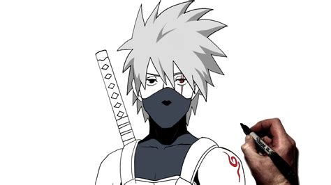 Kakashi Anbu