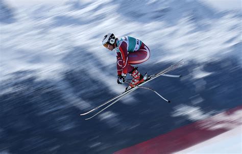 Audi FIS Alpine Ski World Cup – Men’s and Women’s Downhill Training