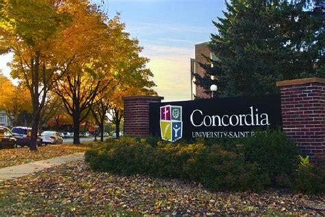 Education Loan For Concordia University Saint Paul Campus | Credenc