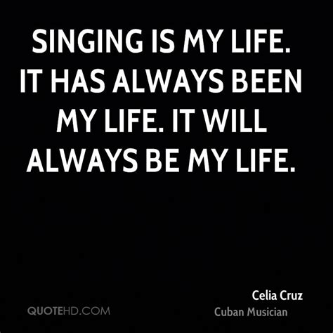 Celia Cruz Quotes. QuotesGram