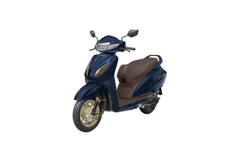 2023 Honda Activa 7G Price in India, Launch Date, Full Specifications ...