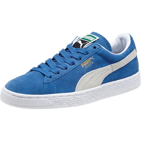 PUMA Suede Classic Women's Sneakers | eBay