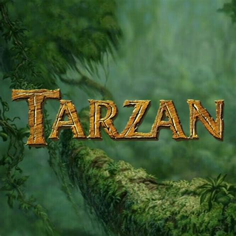 #Tarzan (1999) | Disney