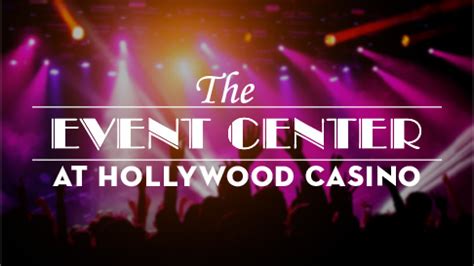 Entertainment | Hollywood Casino at Charles Town Races