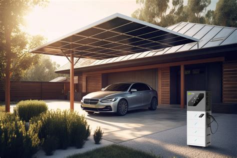 Energy Storage Batteries | Home Battery Storage Systems | Zencar