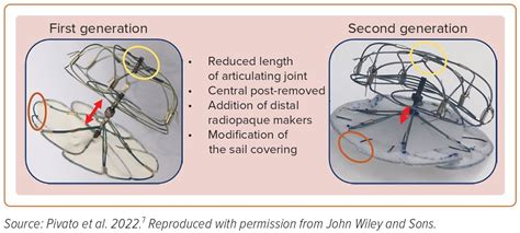 Figure 2: Transcatheter Left Atrial Appendage Closure Devices: First ...