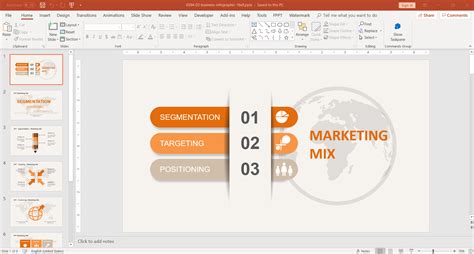 Powerpoint Marketing Templates