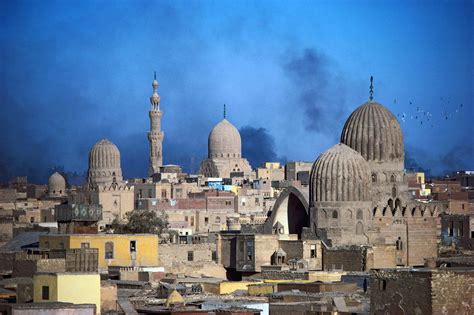 Cairo | Egypt, Meaning, Map, & Facts | Britannica