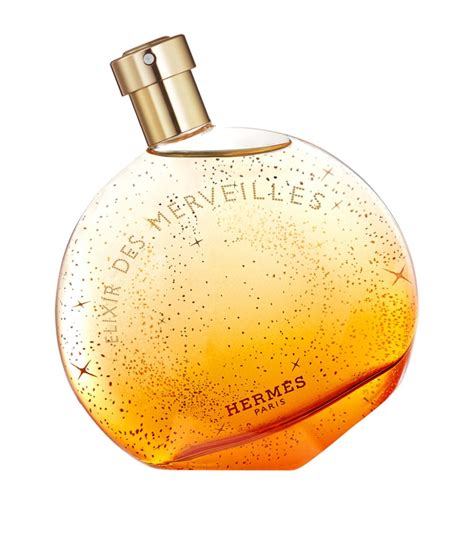 Hermès Elixir des Merveilles Eau de Parfum (100 ml) | Harrods UK