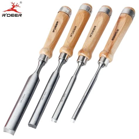 Chisel 8/12/18/25mm Half circle Wood Chisel Carving Knife Chrome ...