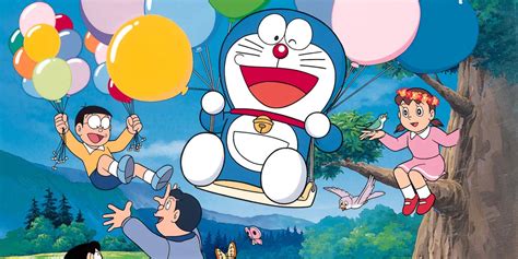 Where to Watch & Read Doraemon