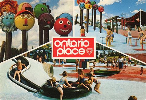 Ontario Place waterslide quietly bites the dust