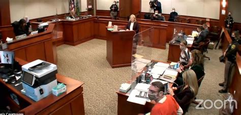 Crumbley parents hear first evidence against them in preliminary ...