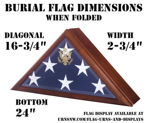 Flag and certificate display case – Artofit