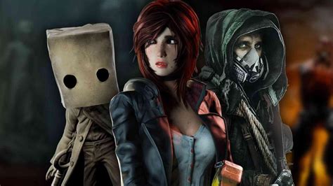 10 Best Horror Games on Steam for a Spooky Time in 2023-LDPlayer's ...