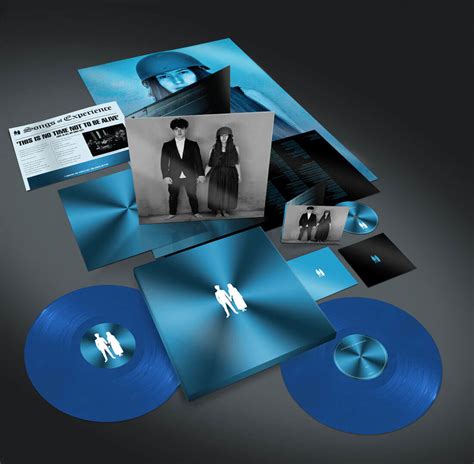 The Sound of Vinyl will release U2 Songs Of Experience Extra Deluxe ...