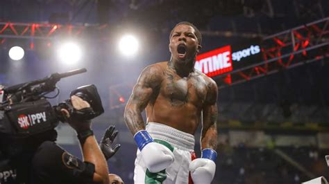 Gervonta ‘Tank’ Davis record: Career fight results, stats, highlights ...