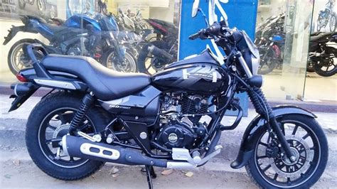 2019 Bajaj Avenger 160 Street ABS Complete Review | Cheapest Cruiser ...