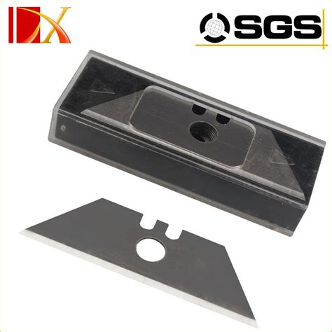 Mini Utility Knife Replacement Blade - China Blade and 18mm Blade